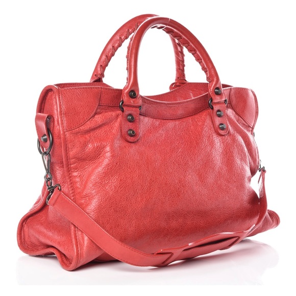 Balenciaga City Bag - Picture 3 of 16